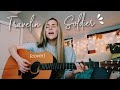 Travelin Soldier Cover Taylor Webb
