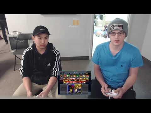 Sarlo vs  Stolas BIG 3