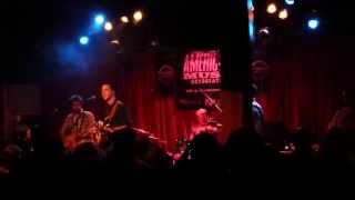 American Aquarium - Hurricane