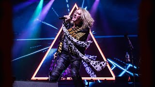Def Leppard - Women -Live (4K) Melodic Hard Rock -2018
