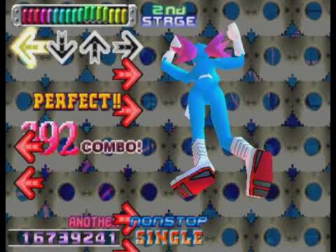 【DDR 3rdMIX】SPECIAL【NONSTOP】