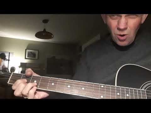 Dirty Old Town - Steve Earle
