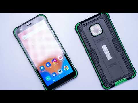 Blackview Bv4900 Review - Bulk Mobiles