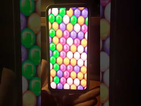 I'm playing Angry Birds Dream Blast. Completed levels (2115-2130).