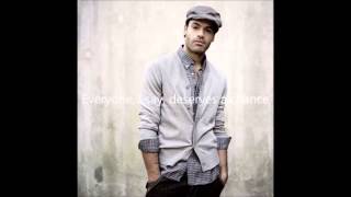 Alain Clark - Back in my world (OFFICIAL LYRICS)