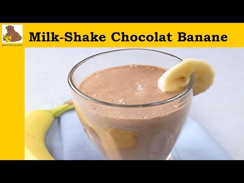 download lagu mp3 mp4 Milkshake Banane Chocolat, download lagu Milkshake Banane Chocolat gratis, unduh video klip Milkshake Banane Chocolat