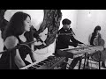 GEM CLUB, "SPEECH OF FOXES" // Live at ...