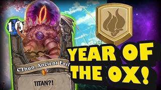 A fresh start! - Year of the Ox ft. Mallery