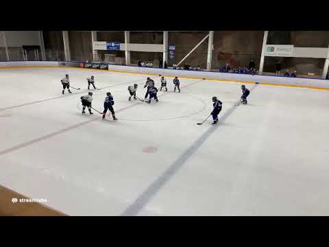 2020-10-31 GrIFK Gold- Kiekko-Espoo Blues V