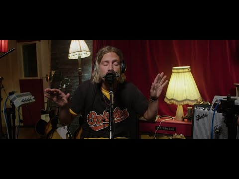 Brother Leo - Strangers On An Island (Live from Hoxa Studios London)