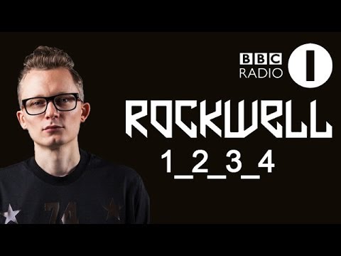 Rockwell - 1234 (Radio Rip)