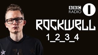 Rockwell - 1234 (Radio Rip)