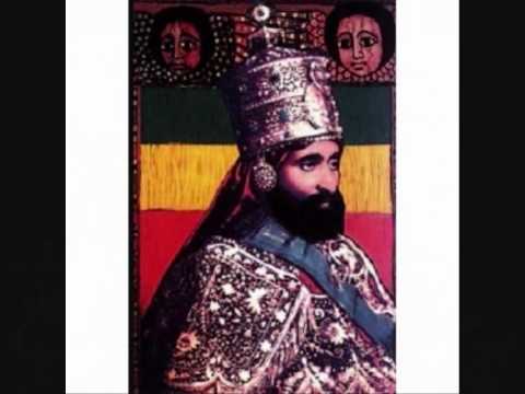 MALIJAH COLORS - JAH VIVANT