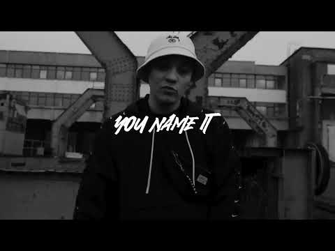 OSCAR X CRETZU X NOMAD Rap Type Beat - You Name It (prod.BagaBlana)