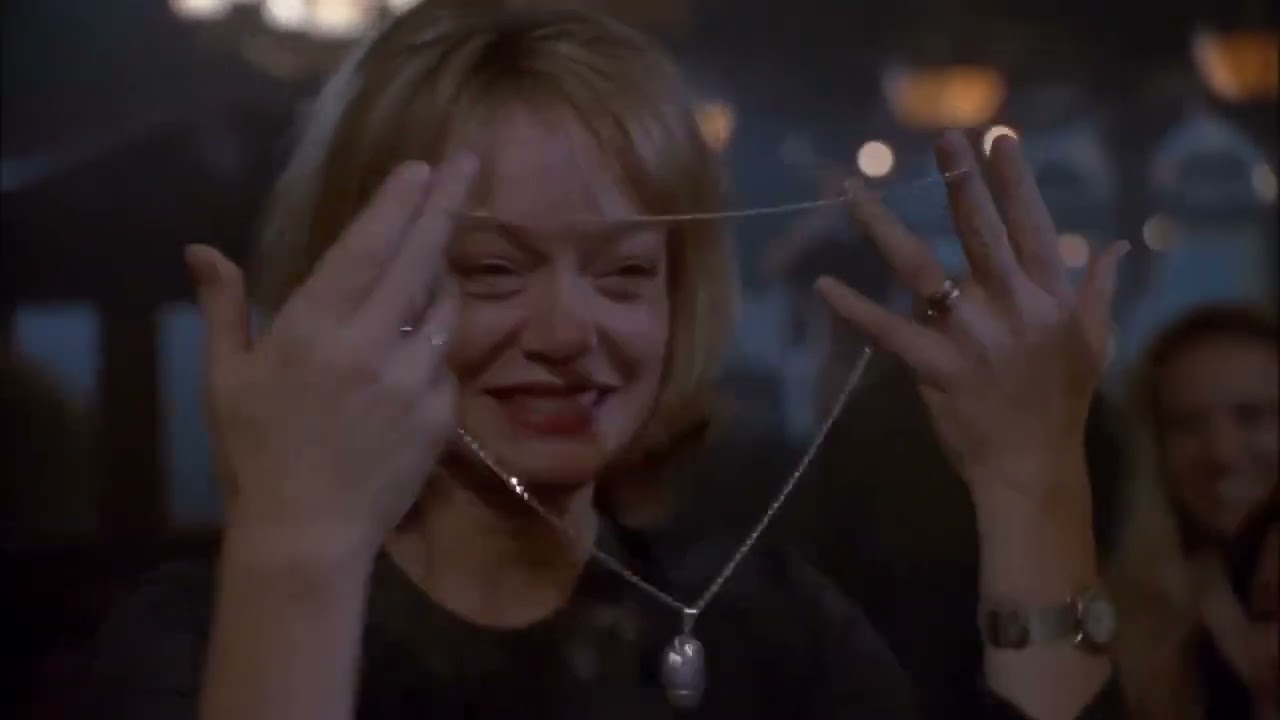 Ann Rule's And Never Let HerGo 2001