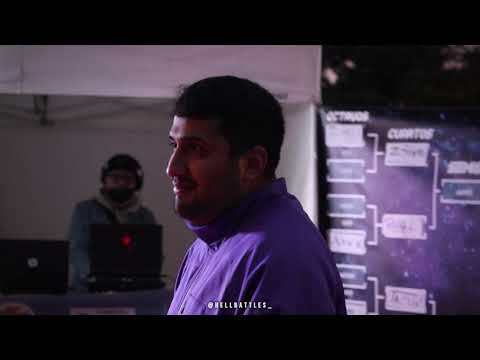 VEHRR VS BS | FECHA 2 | HELL BATTLES FESTIVAL