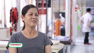 Đài truyền hình ĐN1 nói gì về Vĩnh Đức