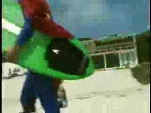 Wierd Science - Paulo Prietto