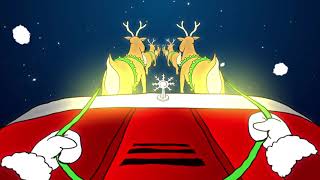 Rob Thomas and Abby Anderson - I Believe In Santa Claus [Atlantic Records Holiday]