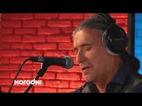 Goran Karan - Ostani [narodni Living Room Acoustic]