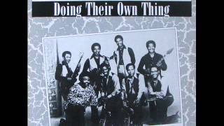 Maceo and all the King's Men -- Mag-Poo