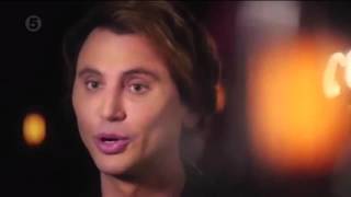 Jonathan Cheban VT - Celebrity Big Brother 2016