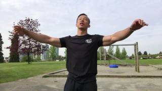 #AskKenneth 111: Grip Strength 臂力