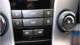 preview picture of video '2011 Chevrolet Cruze Used Cars Campbellsville KY'