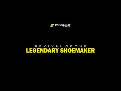 Pakalolo Boots Kualitas Produk Terbaik