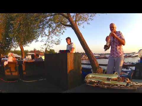 01 Sasha Twin Feat  Syntheticsax - Live @ Marina Zavidovo