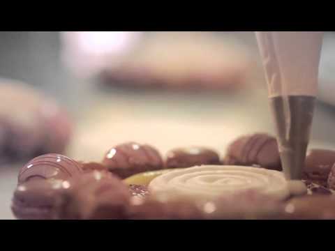 Louis Vuitton City Guide - Paris, the Saint Honoré (