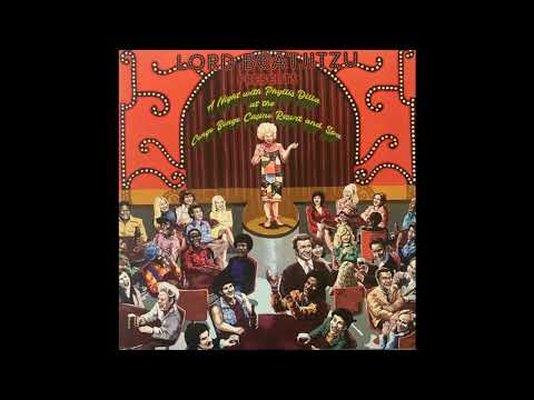 Lord Beatjitzu - Martini