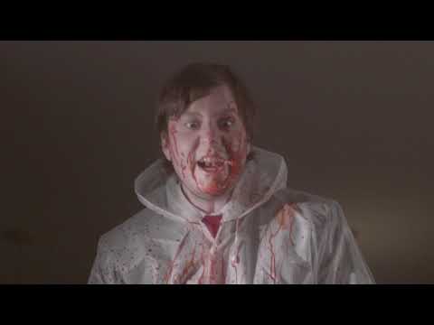 American Psycho - Do You Like Death Grips?