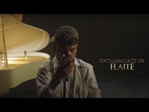 El Bai - Sentimientos De un Flaite