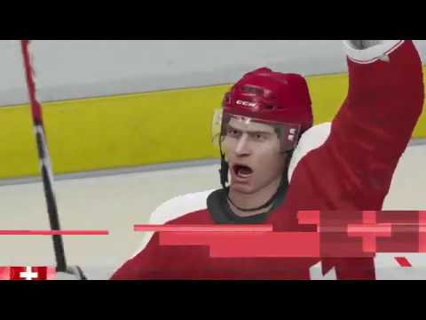 NHL 20 - OFFENSE TIPS and TRICKS! SECRET TACTICS and STRATEGIES?!