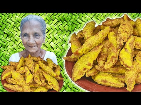 Mung Kavum Recipe