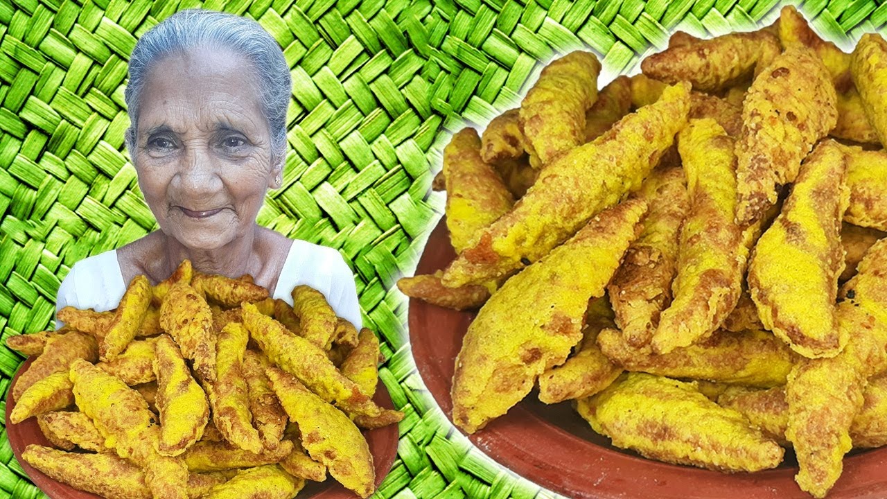 Mung Kavum Recipe