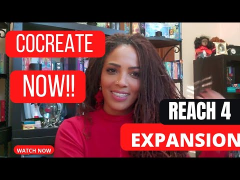 The SECRET To Your CoCreative CAPaCItY| How to Level Up| The Nature of Reality