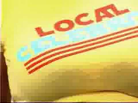 Denim X Summer 2007 TV Commercial