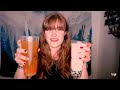 ASMR Drinking Homemade Bubbletea Boba Popping And Chewy Sounds