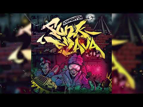 Funk n' Flava - Retus ft. Banga, Chicheck & Dr. Szeg  [Gothamshafen Mixtape]