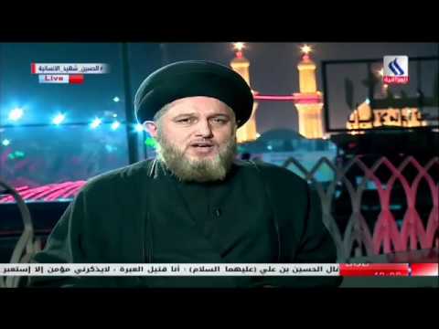 ⁣في ليلة عاشوراء مباشر من كربلاء 1439هـ