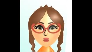 Custom CPU Mii Tutorial (MARLENA)