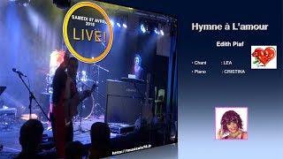 Hymne à l'amour