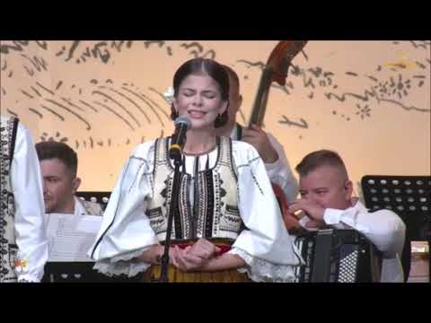 Daria Costea - Festivalul National „Strugurele de aur” - Alba-Iulia - 04.09.2025