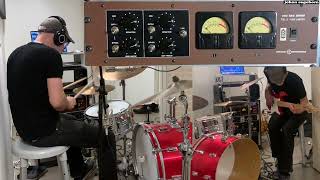 Inward Connections Vac Rac Series TSL-3 Tube Limiters - What To