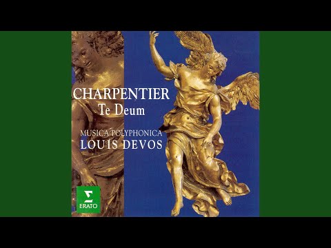 Charpentier : Laudate Dominum, Psalm 116 H223 : I Prelude