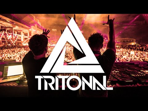 ♫ Tritonal | Best of Mix