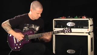 Video thumbnail for Charvel Desolation DS-1 ST Demo by charvelusa