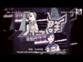 Miku, Kaito, Rin, Len, Meiko-Nico Nico Douga ...